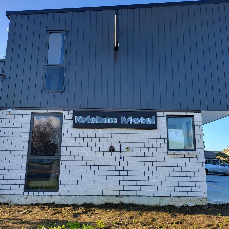 Krishna Motel - Newly Built In Papakura Auckland Ngoại thất bức ảnh
