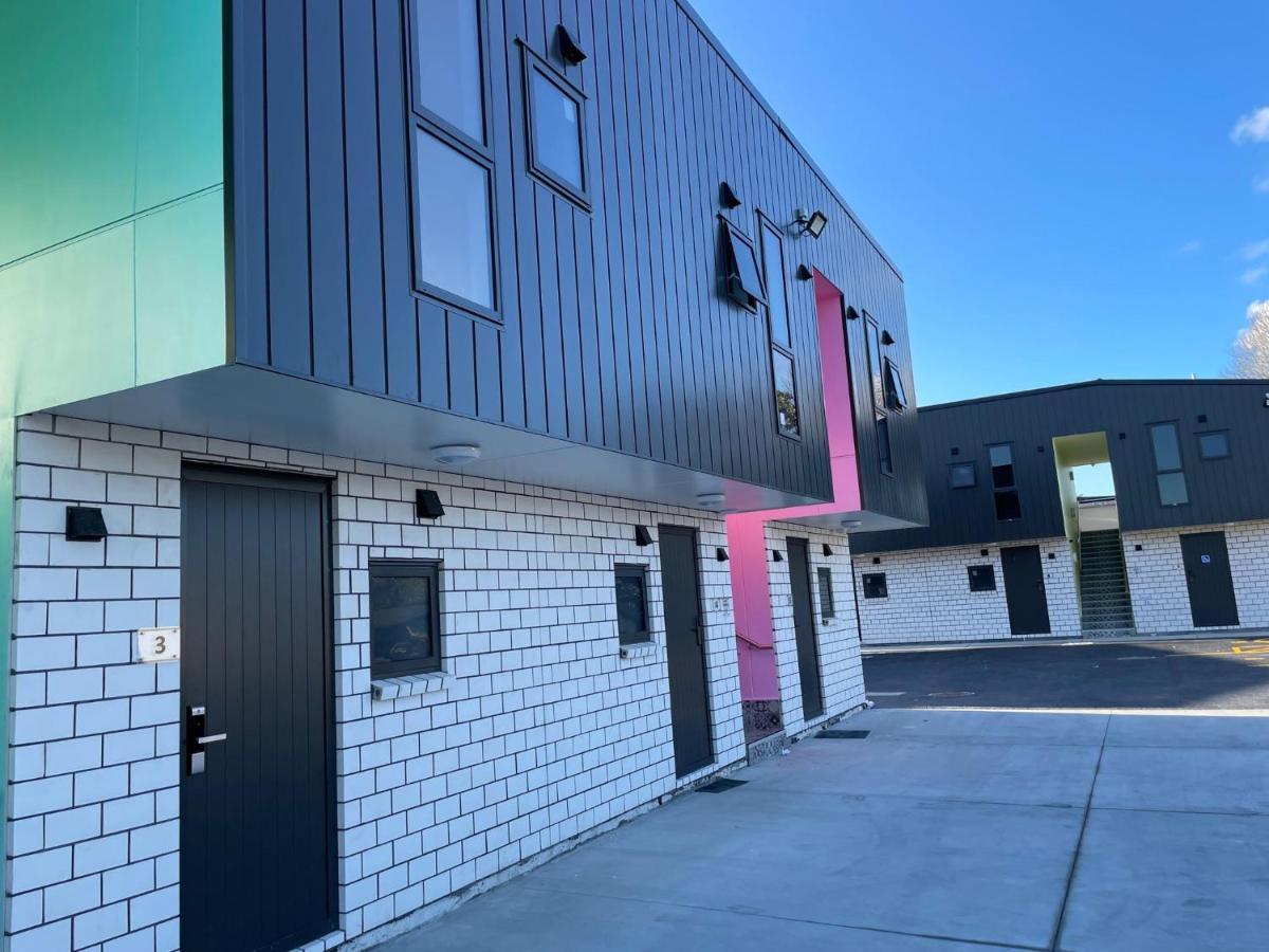 Krishna Motel - Newly Built In Papakura Auckland Ngoại thất bức ảnh