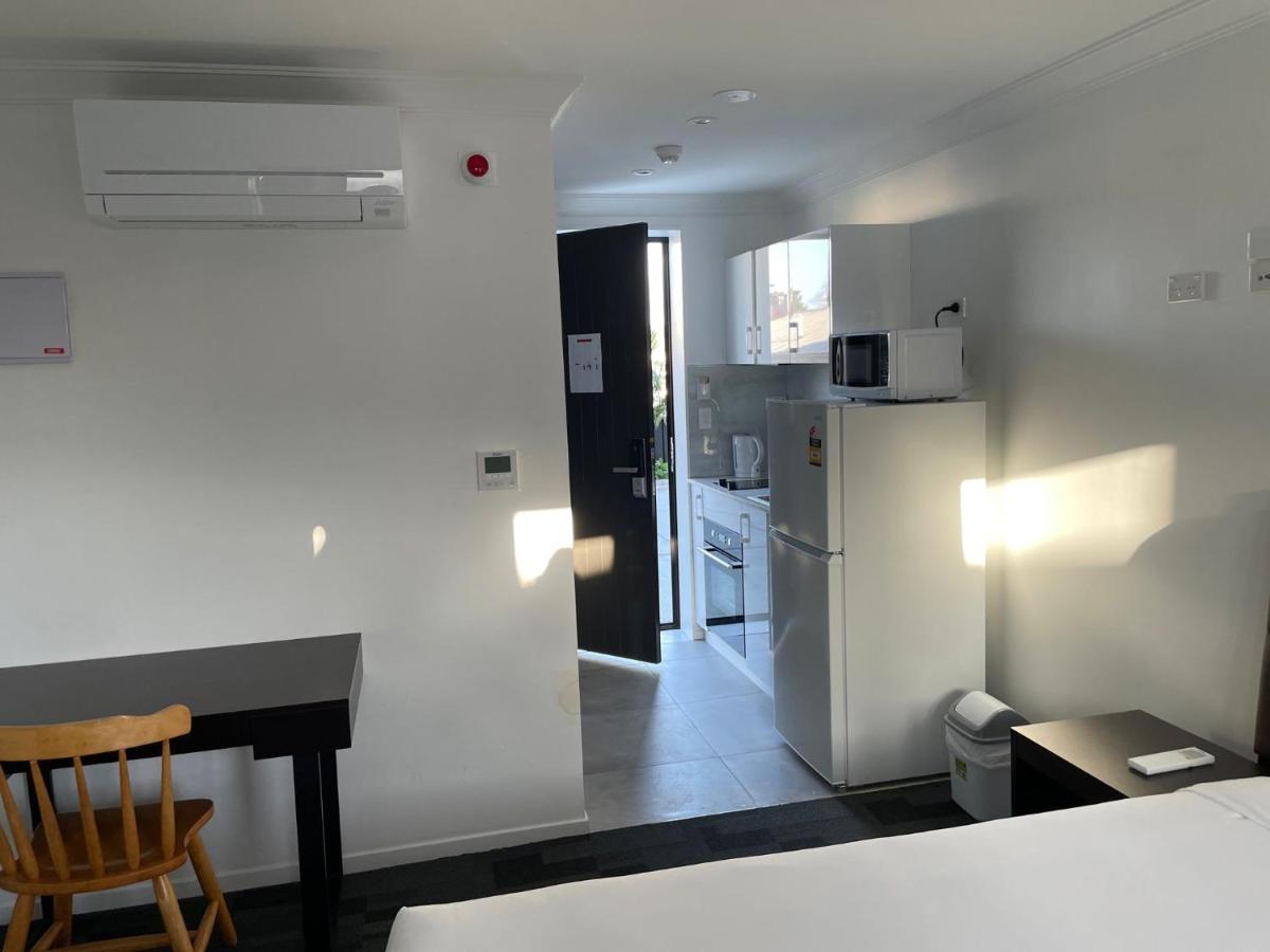 Krishna Motel - Newly Built In Papakura Auckland Ngoại thất bức ảnh