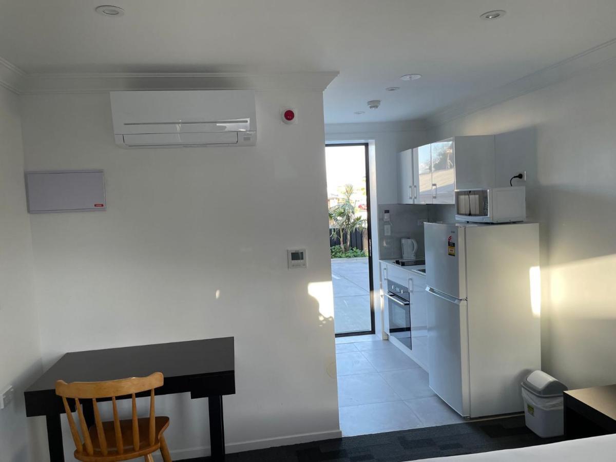 Krishna Motel - Newly Built In Papakura Auckland Ngoại thất bức ảnh