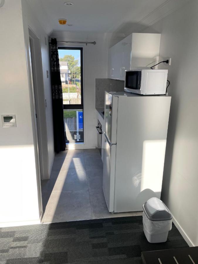 Krishna Motel - Newly Built In Papakura Auckland Ngoại thất bức ảnh