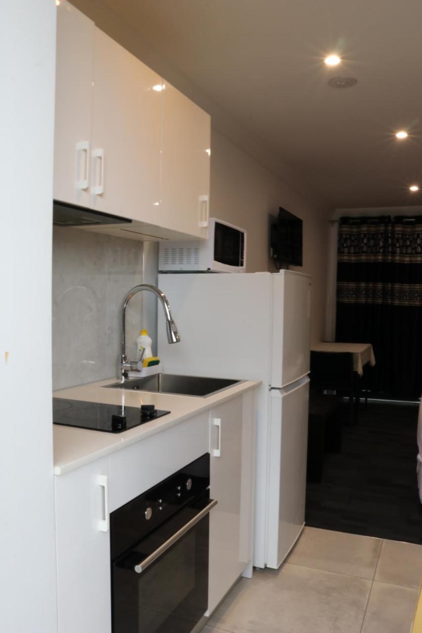 Krishna Motel - Newly Built In Papakura Auckland Ngoại thất bức ảnh