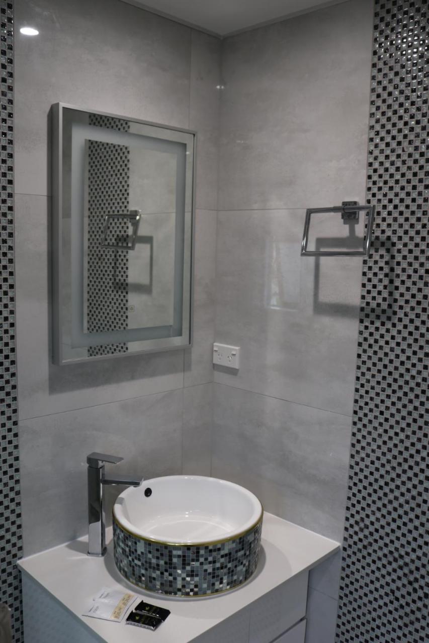 Krishna Motel - Newly Built In Papakura Auckland Ngoại thất bức ảnh