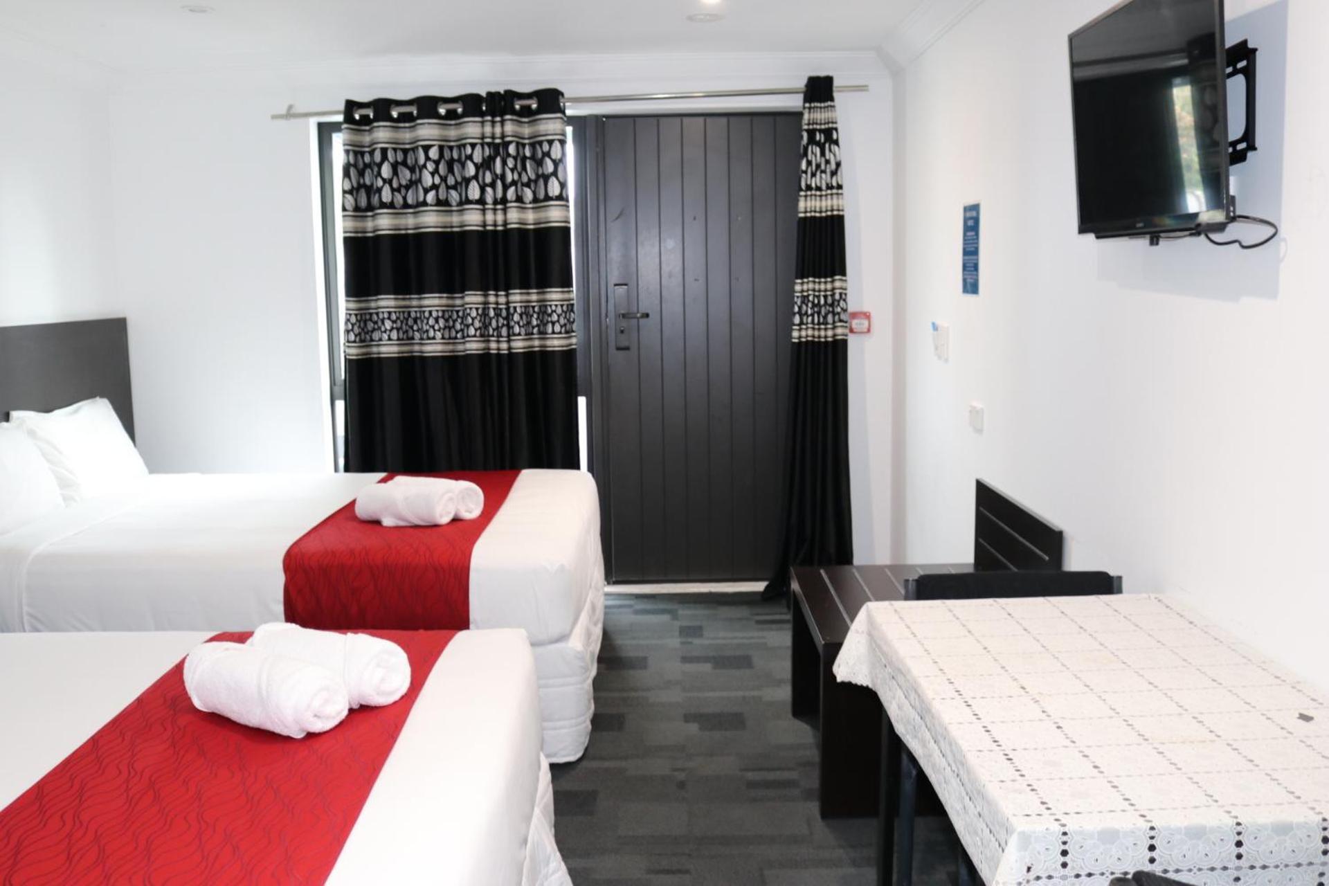 Krishna Motel - Newly Built In Papakura Auckland Ngoại thất bức ảnh