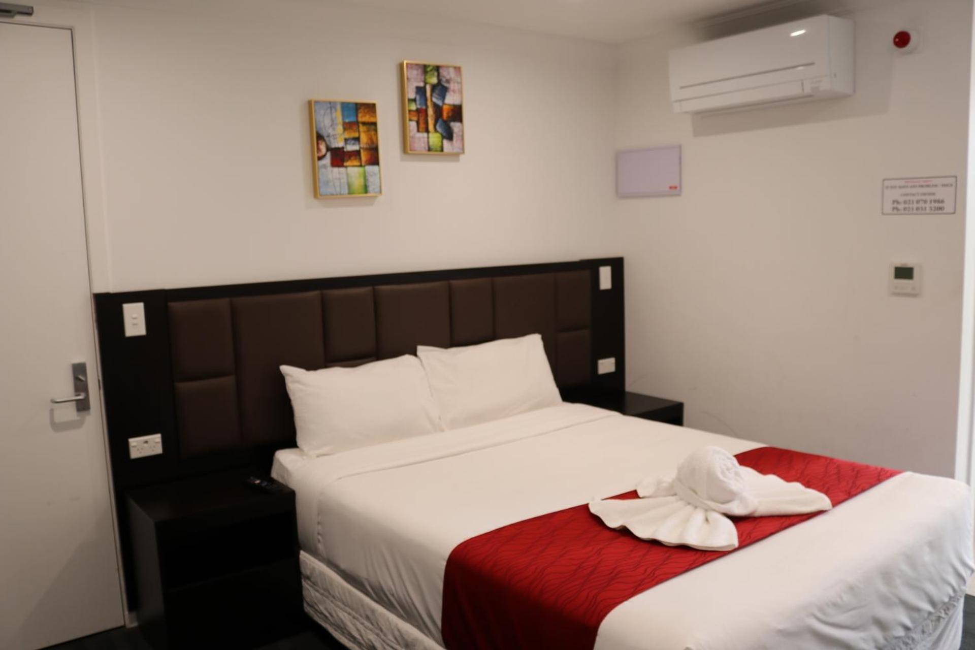 Krishna Motel - Newly Built In Papakura Auckland Ngoại thất bức ảnh
