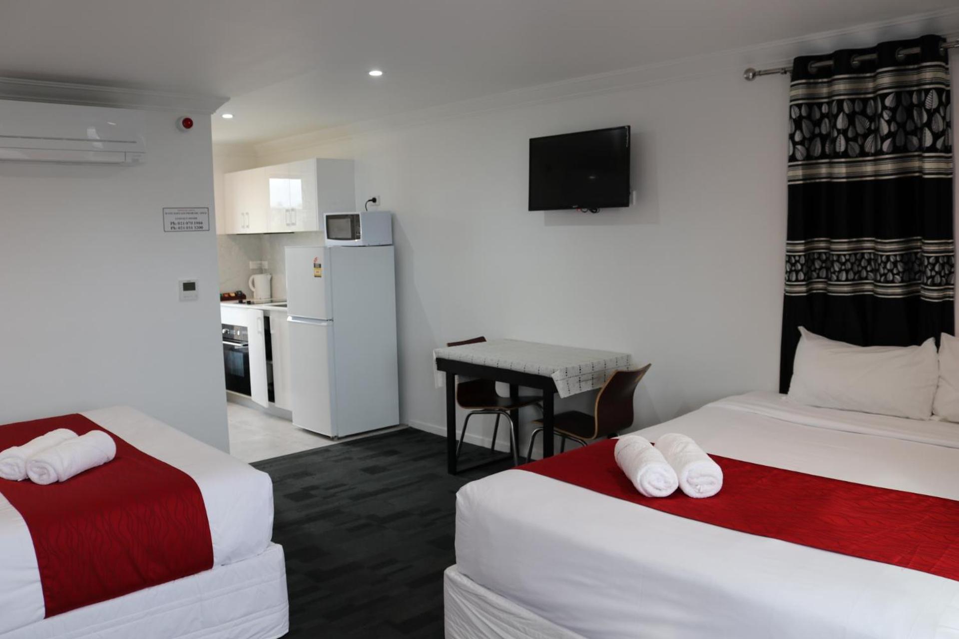 Krishna Motel - Newly Built In Papakura Auckland Ngoại thất bức ảnh