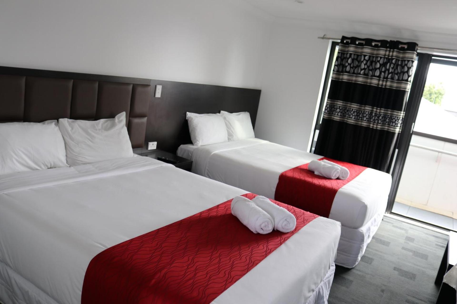 Krishna Motel - Newly Built In Papakura Auckland Ngoại thất bức ảnh
