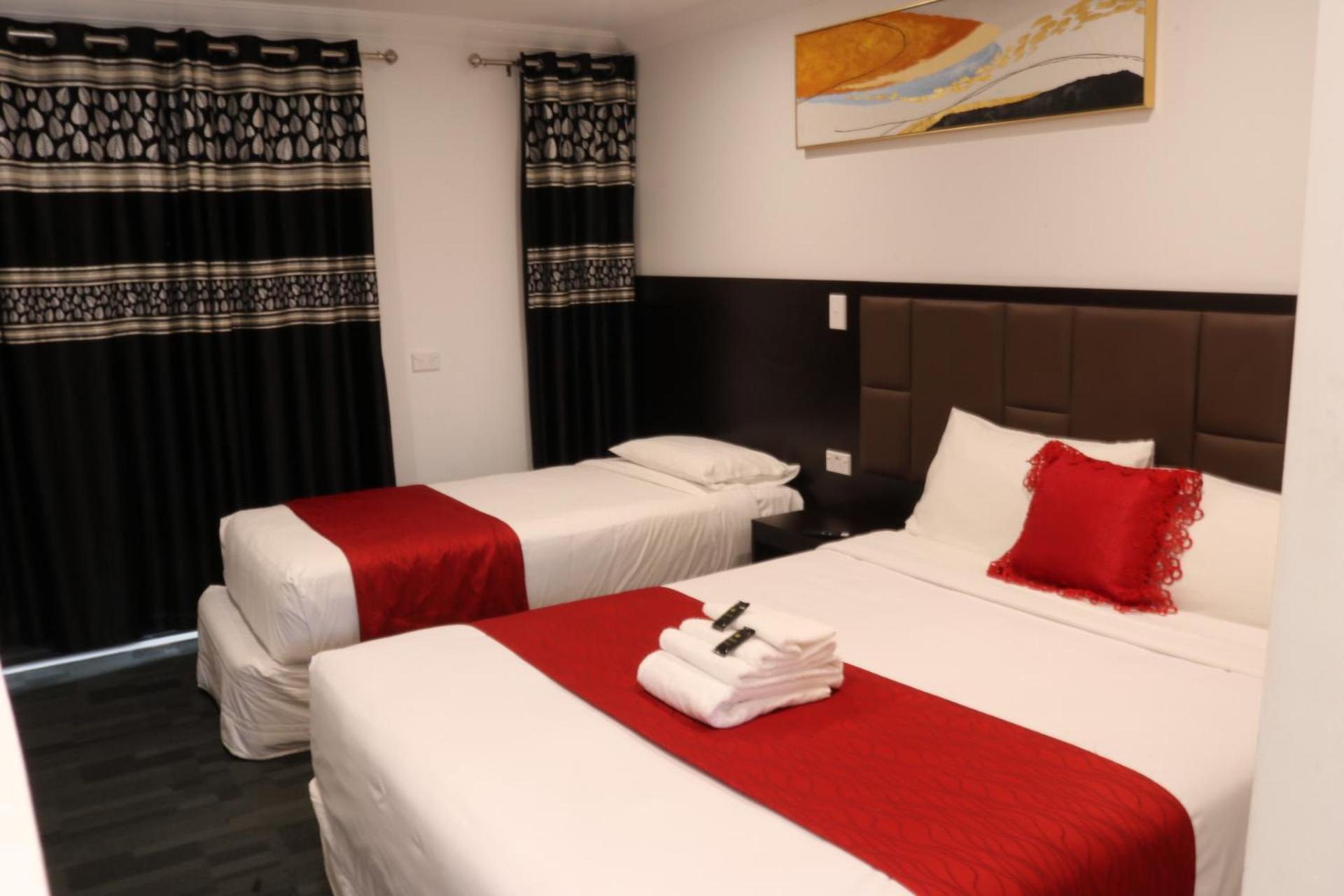 Krishna Motel - Newly Built In Papakura Auckland Ngoại thất bức ảnh